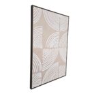 Textured Swirl Wall Art FCL7814 Sid