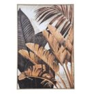 Tropical Rust Textured Wall Art FCL7818 Main