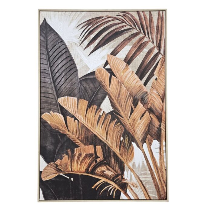 Tropical Rust Textured Wall Art FCL7818 Main Tropical Rust Textured Wall Art FCL7818 Main