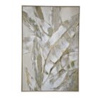 Tropical Textured Wll Art FCL7836
