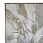 Tropical Textured Wll Art FCL7836 Close