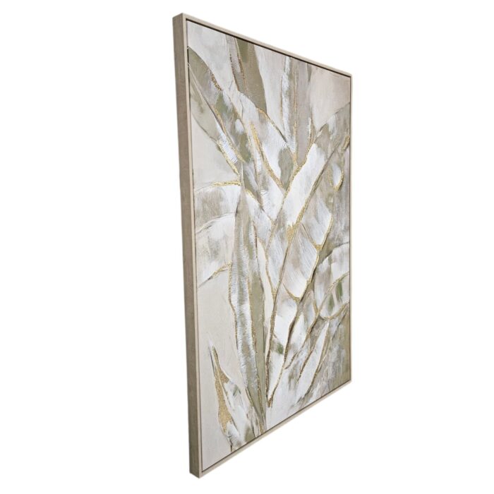 Tropical Textured Wll Art FCL7836 Side Tropical Textured Wll Art FCL7836 Side