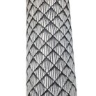 tall Dimond Lamp With Shade TWL1220 Mid Close