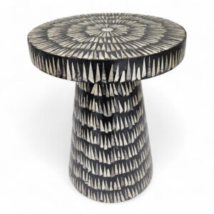 Cascade Side Table