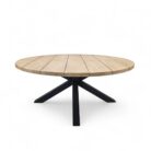 Acacia Round Dining Table GDL2098 Main