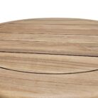 Alu Clado Covered Patio Lounge Set GDL1016 Close Table