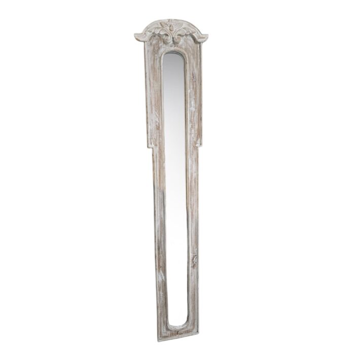 Anne Wall Mirror MAD0900B Side