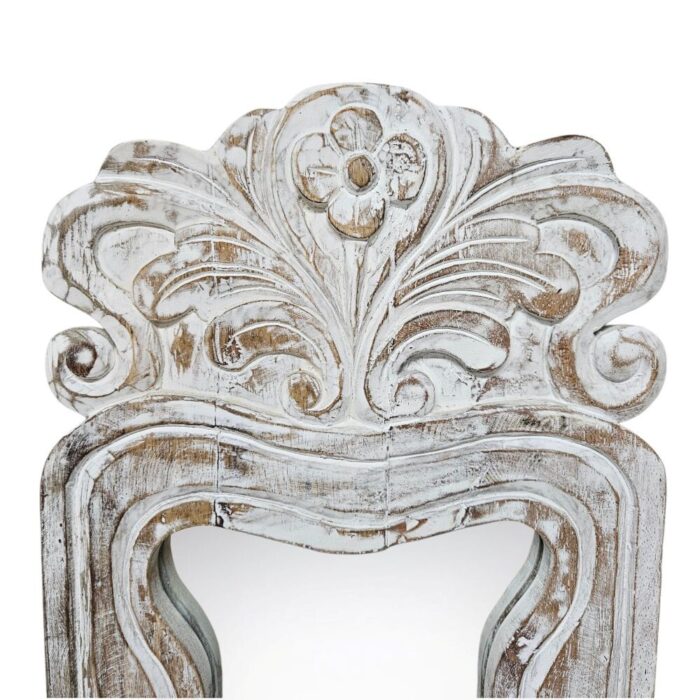 Audrey Wall Mirror Main MAD0965B Close