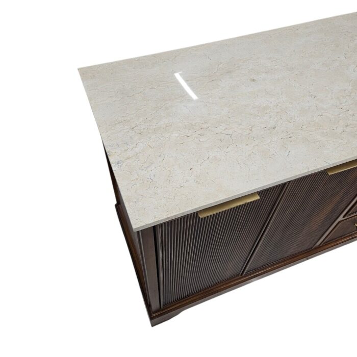 Austen Sideboard Teak BUA7015 Clsoe Top Austen Sideboard Teak BUA7015 Clsoe Top