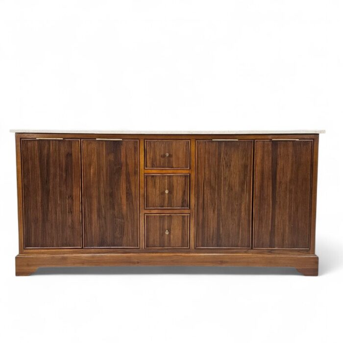Austen Sideboard Teak BUA7015 Main Austen Sideboard Teak BUA7015 Main