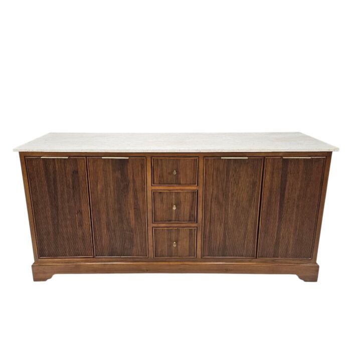Austen Sideboard Teak BUA7015 Top Austen Sideboard Teak BUA7015 Top