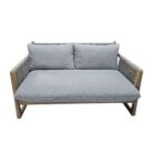 Baker Lounge Set GDL1012 2 seater