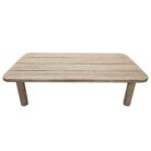 Baker Lounge Set GDL1012 Coffee Table