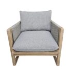 Baker Lounge Set GDL1012 Coffee Table Chair