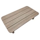 Baker Lounge Set GDL1012 Coffee Table Top