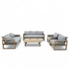 Baker Lounge Set GDL1012 Main