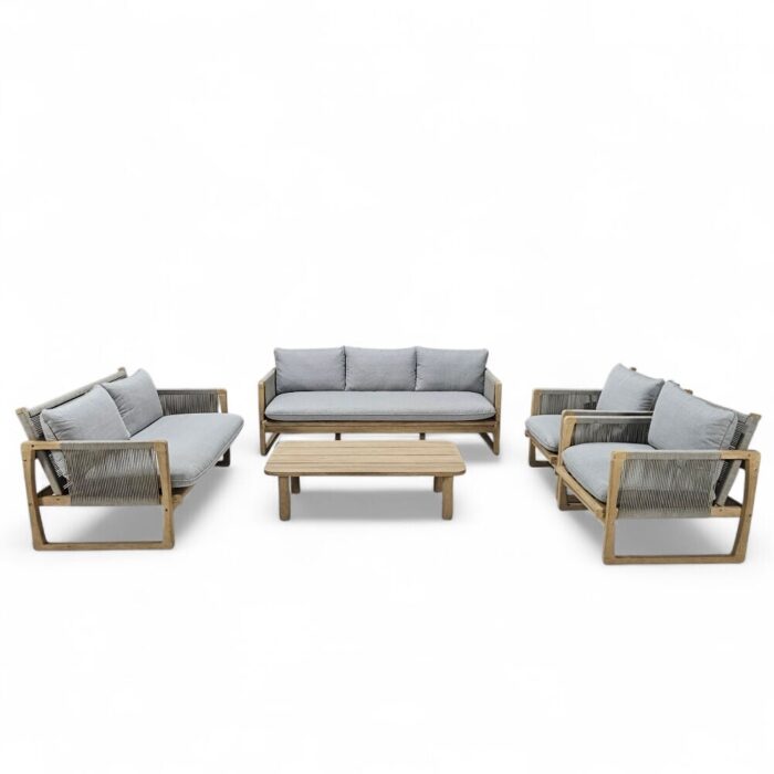 Baker Lounge Set GDL1012 Main Baker Lounge Set GDL1012 Main