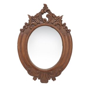 Blanche Wall Mirror