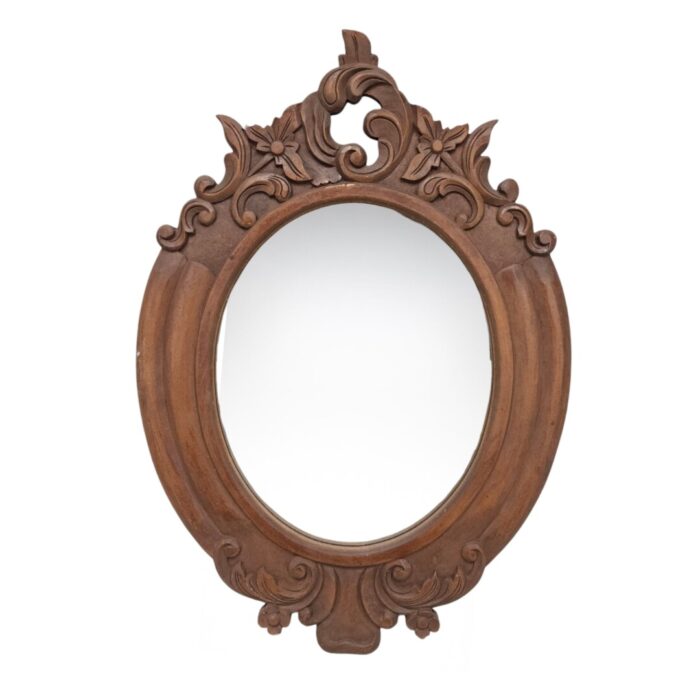 Blanche Wall Mirror MAD0950 Main