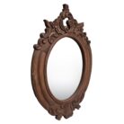 Blanche Wall Mirror MAD0950 Side