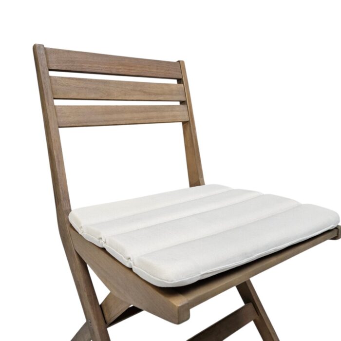 Boyle Coverd Patio Dining Set Chair