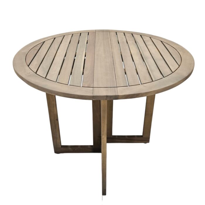 Boyle Coverd Patio Dining Set Table