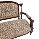 Carmen Sofa BUA2418 Close Up Top