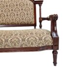 Carmen Sofa BUA2418 mAIN Close Up Legs