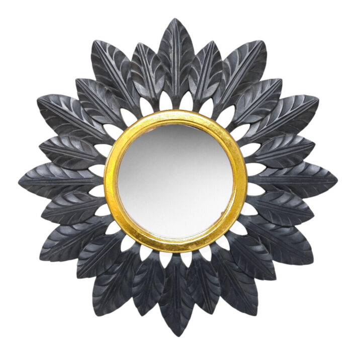 Catalina Wall Mirror MAD0026