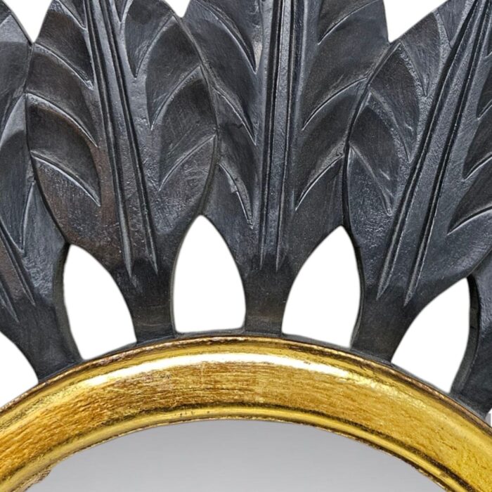Catalina Wall Mirror MAD0026 Close