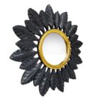 Catalina Wall Mirror MAD0026 Side
