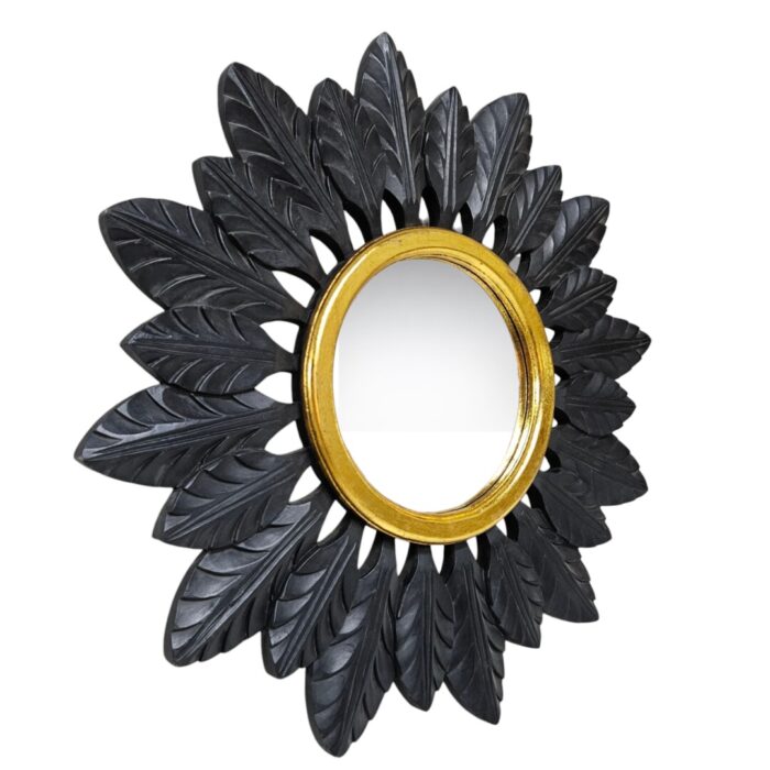 Catalina Wall Mirror MAD0026 Side