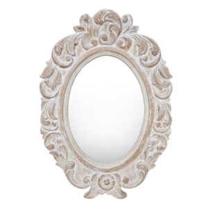 Chantae Wall Mirror