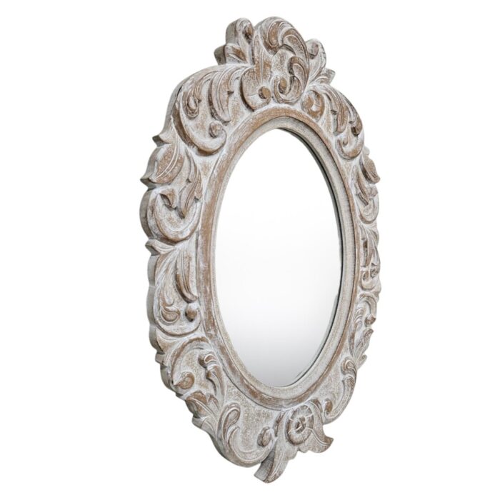 Chantae Wall Mirror MAD0940 Side