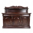 Chiffonier Sideboard Mahogany BUA0263 Main