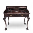 Chippendale Escritoire Desk BUA0233 Main
