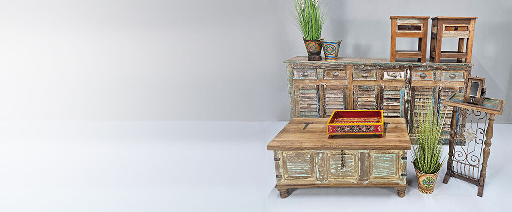 Premium Tropical Furniture & Home Décor