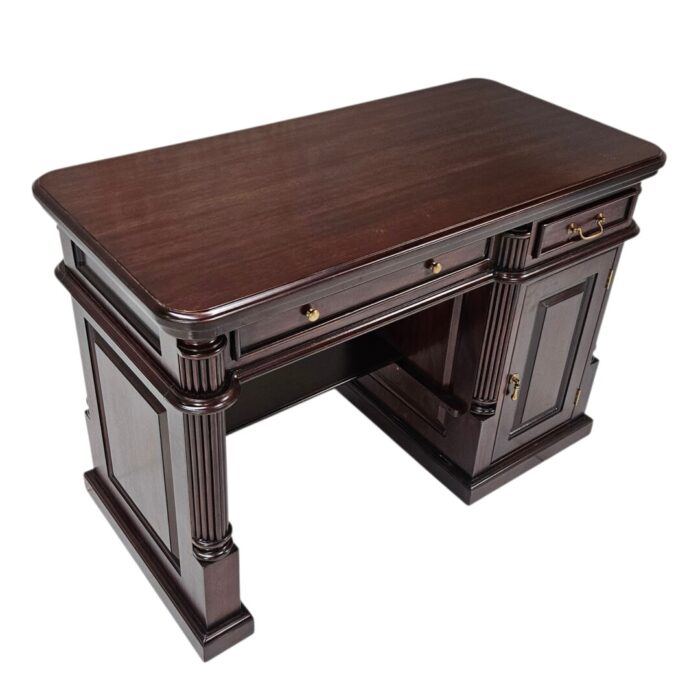 Mahogany Computer Desk Side Top BUA0220A