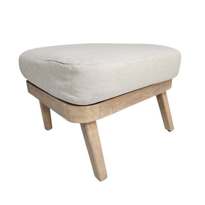 Mali 6pc Patio Lounge Set GDL1002 Ottoman