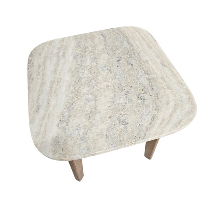 Mali 6pc Patio Lounge Set GDL1002 Side Table top