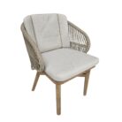 Mali Patio Dining Set Chair