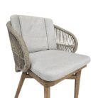 Mali Patio Dining Set Close