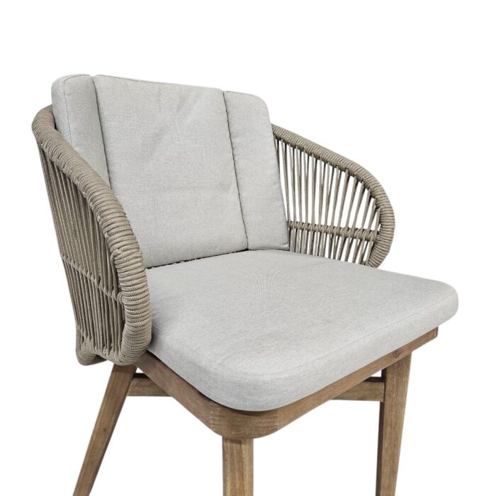 Mali Patio Dining Set Close