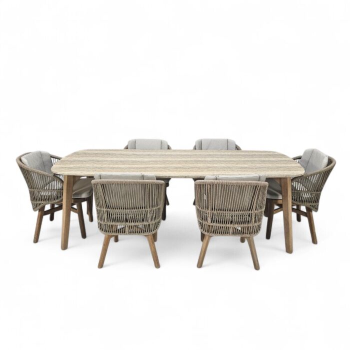 Mali Patio Dining Set Main