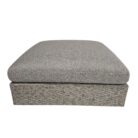Monza Patio Lounge Set Otoman