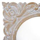 Paris Wall Mirror MAD0805 Close