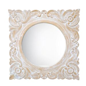 Paris Wall Mirror