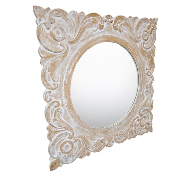 Paris Wall Mirror MAD0805 Side