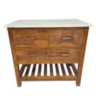 Parker Console Table BUA7000 Top Front
