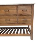 Parker Console Table BUA7004 Close Front